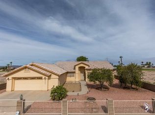 29846 E Vista Ridge Blvd, Wellton, AZ 85356
