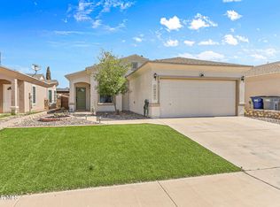 14261 Gil Reyes Dr, El Paso, TX 79938