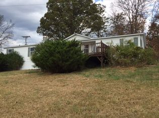 18132 Deerfield Dr, Rush, KY 41168