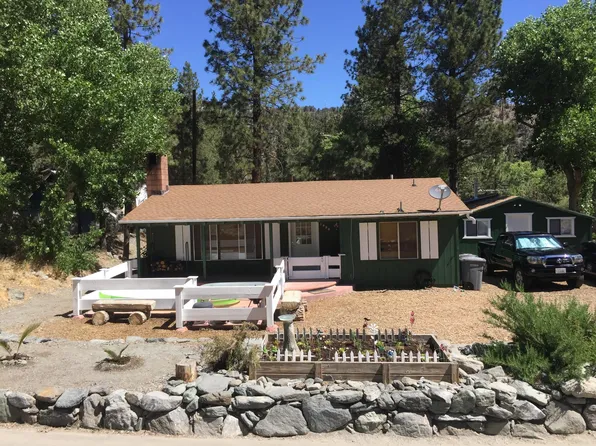 1896 Sparrow Rd, Wrightwood, CA 92397