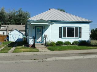 220 W Corcoran St, Lewistown, MT 59457