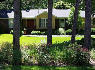 316 N Doublegate Dr, Albany, GA 31721