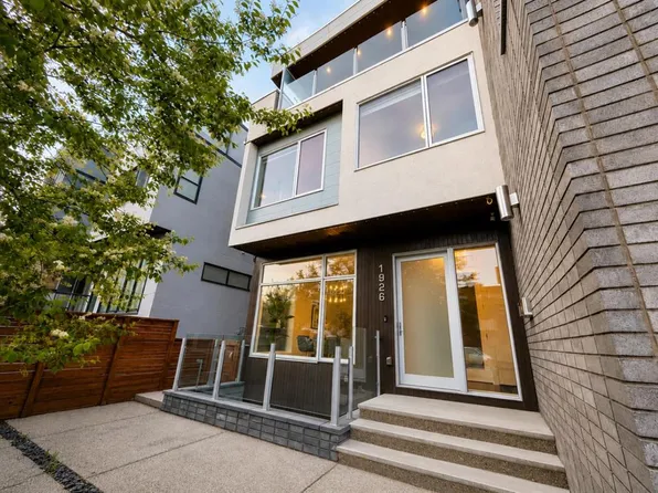 1926 S 27th Ave SW, Calgary, AB T2T 1H3