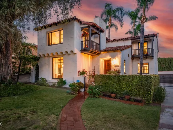 1338 Carmen Dr, Glendale, CA 91207