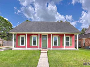 1151 Woodway Dr, Baton Rouge, LA 70816