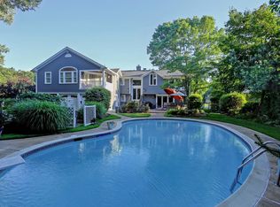 425 Quantuck Ln, Westfield, NJ 07090