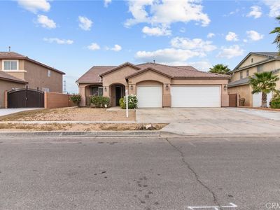 9011 Honeysuckle Ave, Hesperia, CA, 92344