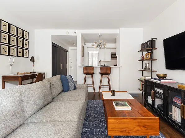 520 W 23rd St APT 3H, New York, NY 10011
