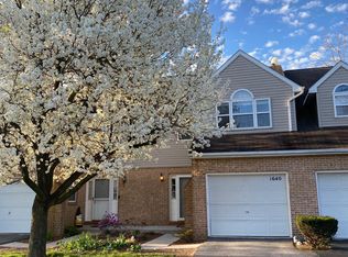 1640 Macintosh Way, Hummelstown, PA 17036