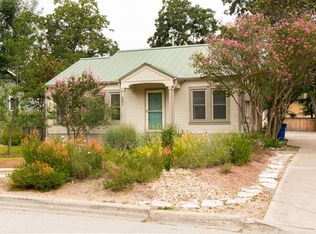 602 Brentwood St, Austin, TX 78752