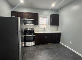 23 Montrose Ter APT 1, Irvington, NJ 07111