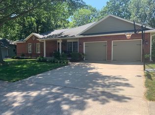 3605 Falmouth Dr, Columbia, MO 65203