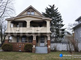 3340 West Blvd APT 3, Cleveland, OH