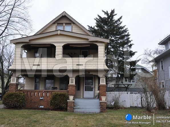 3340 West Blvd APT 3