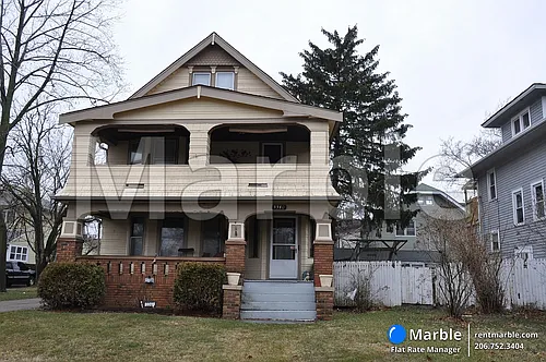 3340 West Blvd Photo 1