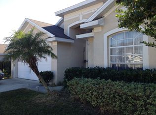 3519 Kayla Cir, Oviedo, FL 32765