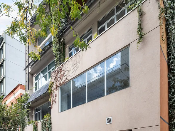 345 West 54th Street