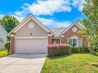 110 Tannin Way, Lexington, NC 27295