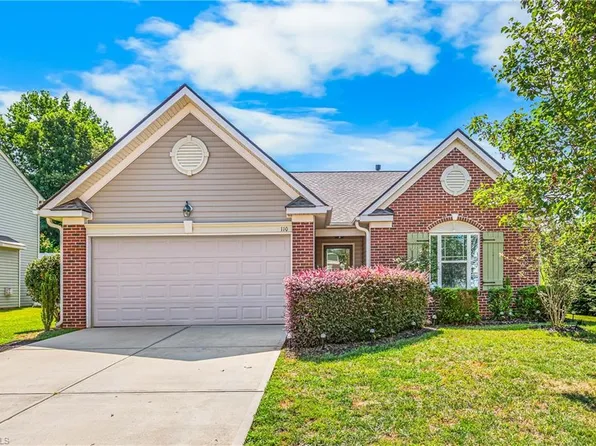 110 Tannin Way, Lexington, NC 27295