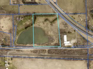 127 County Road 24, Corunna, IN 46730