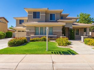 1364 E Ibis St, Gilbert, AZ 85297
