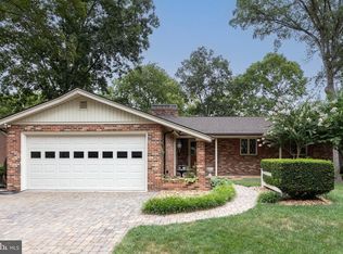 120 Armstrong Pl, Winchester, VA 22602