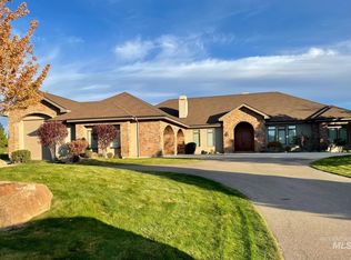 9871 W Lanktree Gulch Rd, Star, ID 83669