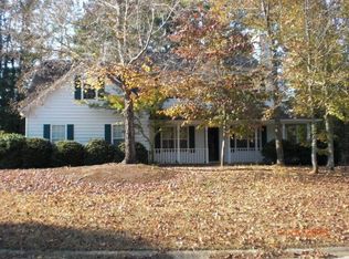 110 Park Vw, Peachtree city, GA 30215