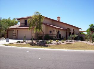 10156 S Del Rico, Yuma, AZ 85367