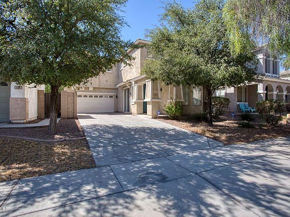2nd image of 4184 S Ponderosa Dr