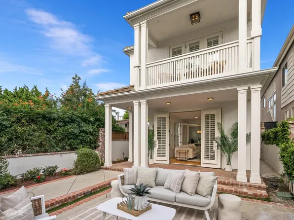 261 G Ave, Coronado, CA 92118