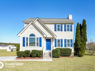 1017 Brack Pl, Raleigh, NC 27603