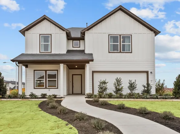5100 Sea Salt Dr, Austin, TX 78747