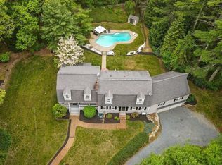 46 King St, Norfolk, MA 02056