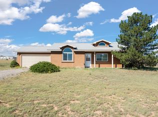 16 Futures Rd, Edgewood, NM 87015