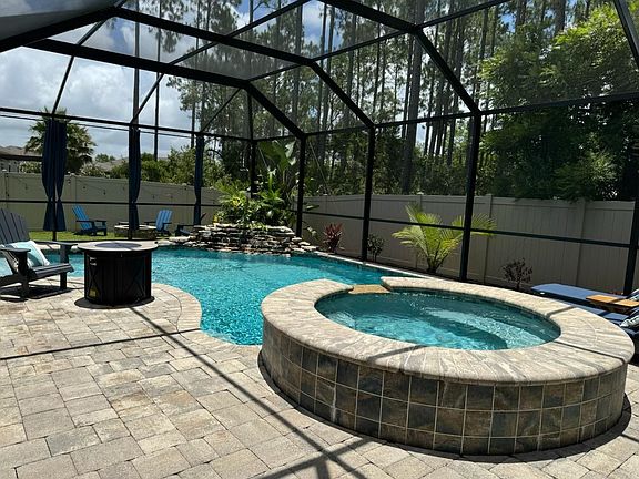 2nd image of 2702 Las Calinas Blvd
