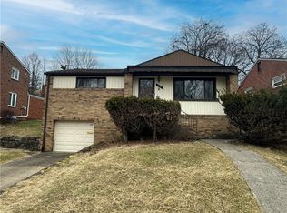 169 Cherrydell Dr, Pittsburgh, PA 15220