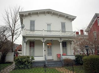 1135 Elk St, Franklin, PA 16323
