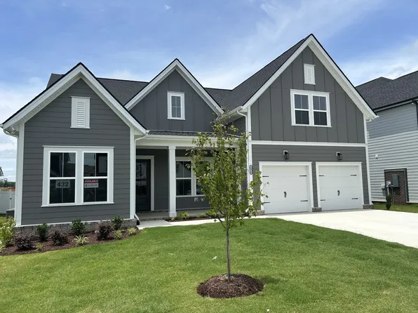5416 Bridgemore Blvd Lot 422, Murfreesboro, TN 37129