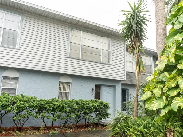 175 Yorktowne Dr #Ut-21, Daytona Beach, FL 32119