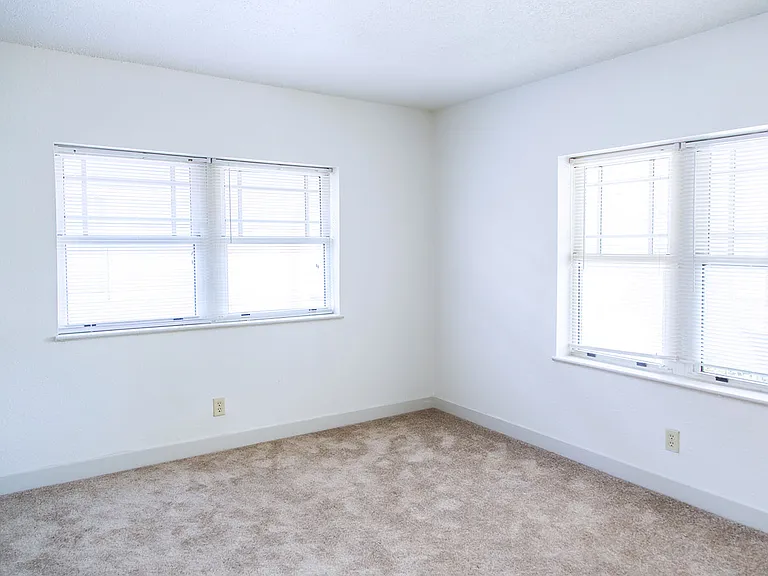 Dining/Living room