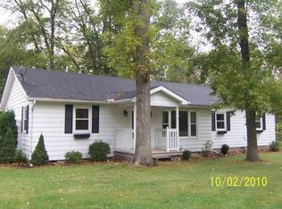 20405 Bradner Rd, Pemberville, OH 43450