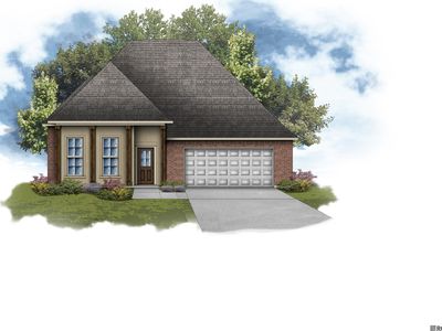 38486 Queen St, Prairieville, LA, 70769