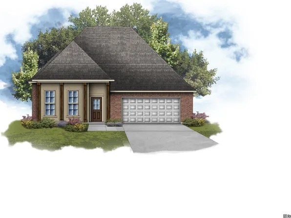 38486 Queen St, Prairieville, LA 70769