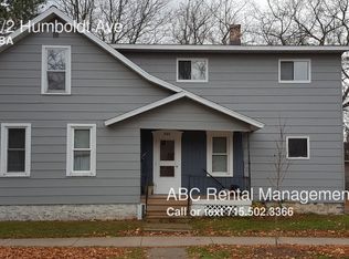 507 1/2 Humboldt Ave, Wausau, WI 54403