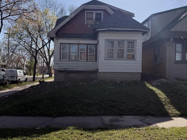 4576 North 38th STREET, Milwaukee, WI 53209