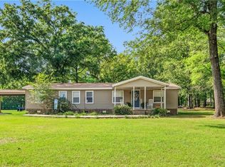 169 State Highway 107/155, Center Pt, LA 71323