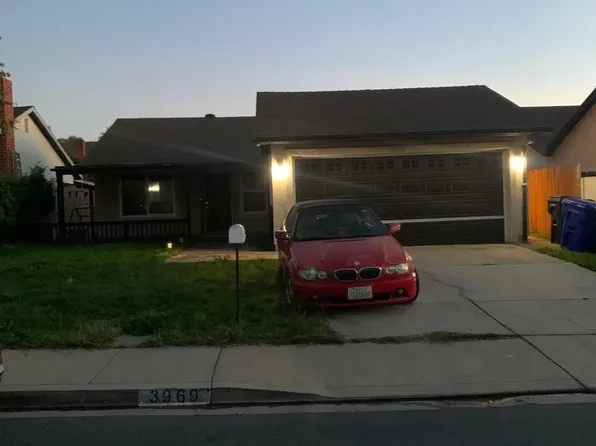 3969 Via De La Bandola, San Diego, CA 92173