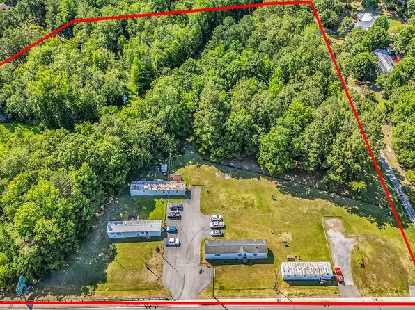 7770 Highway 707 #7.33 Acres, Myrtle Beach, SC 29588