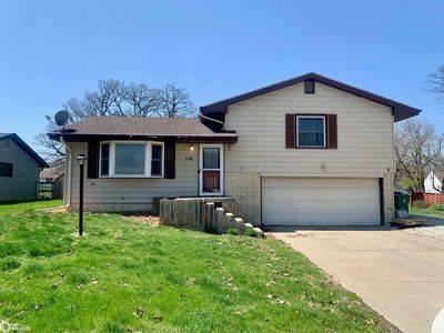 716 S Locust St, Jefferson, IA, 50129